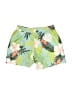Carter's 100% Polyester Tropical Green Rash Guard 12-18 MO / 18 MO - photo 2