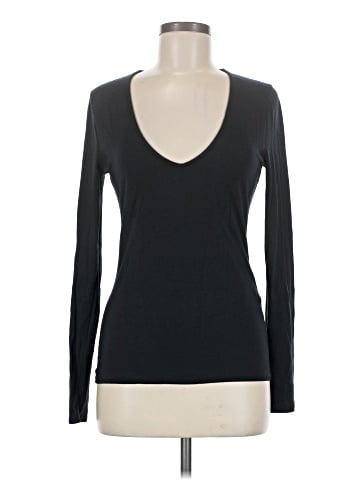 J Brand Long Sleeve T-Shirt (view 1)