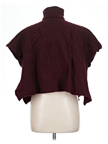 Adrienne Vittadini Poncho (view 2)