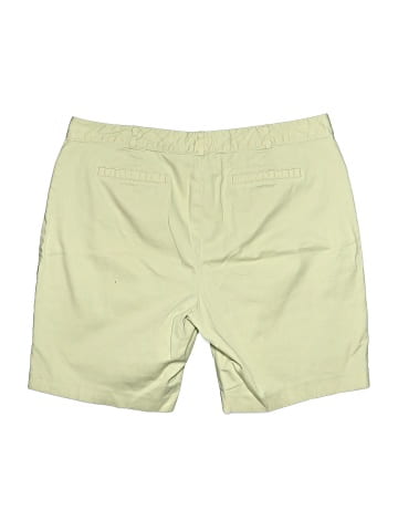 MICHAEL Michael Kors Khaki Shorts (view 2)