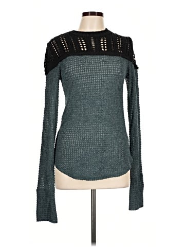Free People Pullover Sweater (view 1)