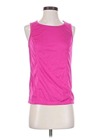 Xersion Sleeveless T-Shirt (view 1)