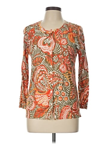 Ann Taylor LOFT Outlet Cardigan (view 1)