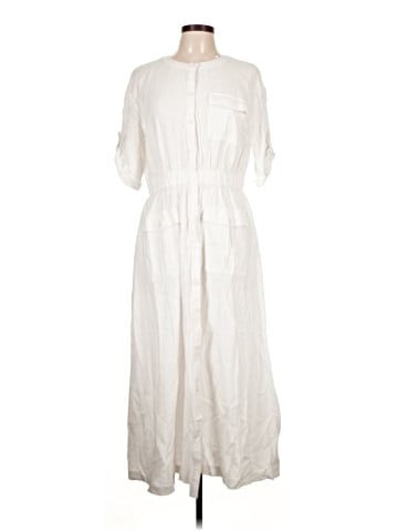 Ann Taylor LOFT Casual Dress (view 1)