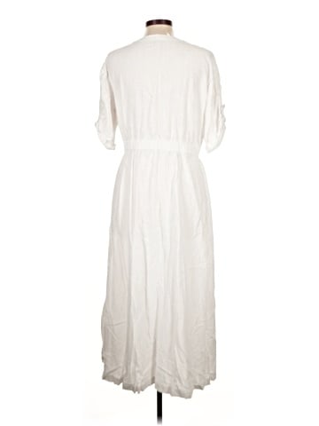 Ann Taylor LOFT Casual Dress (view 2)