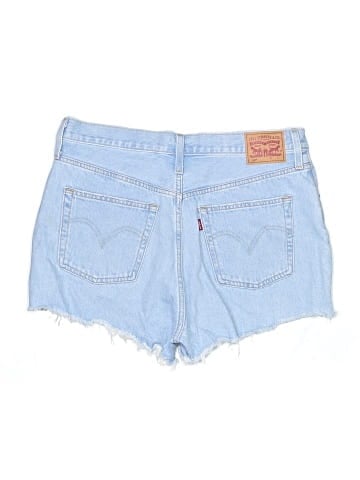 Levi's Denim Shorts (view 2)