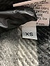 Assorted Brands Plaid Black Coat Size XS - photo 7