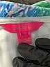 Lilly Pulitzer Blue Pullover Sweater Size XL - photo 7