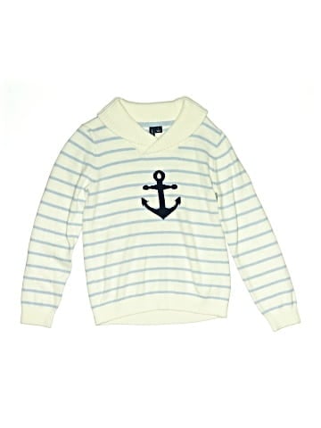 Janie and Jack Pullover Sweater (view 1)