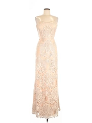Jenny Yoo Collection Cocktail Dress (view 1)
