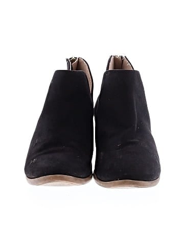 SODA Ankle Boots (view 2)