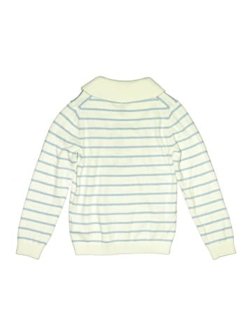 Janie and Jack Pullover Sweater (view 2)