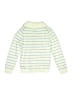 Janie and Jack Ivory Pullover Sweater Size 6 - photo 2