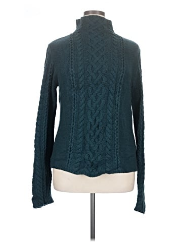 St. John's Bay Turtleneck Sweater (view 1)
