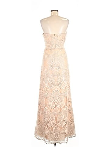Jenny Yoo Collection Cocktail Dress (view 2)