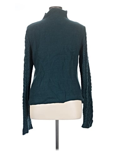 St. John's Bay Turtleneck Sweater (view 2)