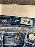 Old Navy Stars Blue Jeans Size 3T - photo 3