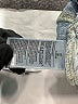 Old Navy Stars Blue Jeans Size 3T - photo 4