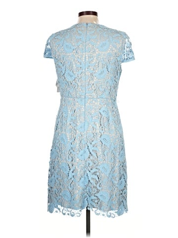 Eliza J Cocktail Dress (view 2)