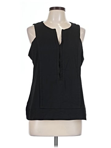 Renee C. Sleeveless Blouse (view 1)