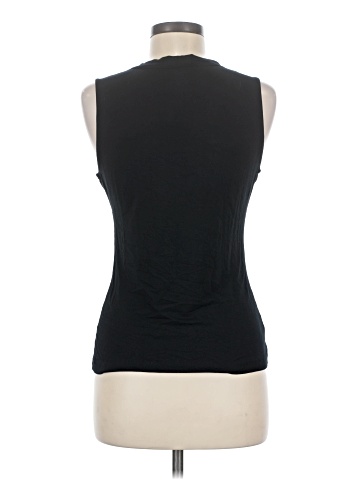 Mango Sleeveless Top (view 2)