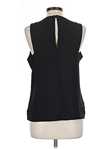 Renee C. Sleeveless Blouse (view 2)