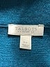 Talbots Outlet Teal Turtleneck Sweater Size L - photo 6