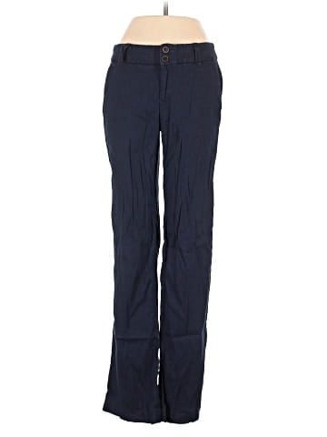 Elevenses Linen Pants (view 1)