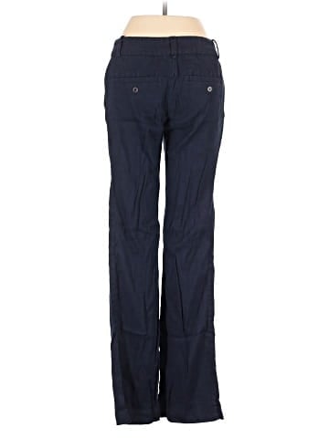 Elevenses Linen Pants (view 2)