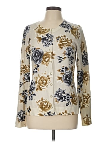 Charter Club Cardigan (view 1)