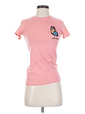 Aeropostale Short Sleeve T-Shirt (view 1)