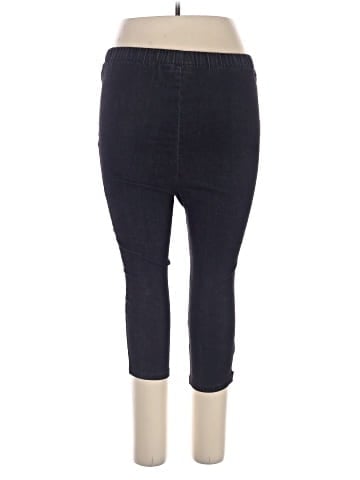 Denim 24/7 Active Pants (view 2)