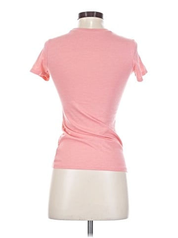 Aeropostale Short Sleeve T-Shirt (view 2)