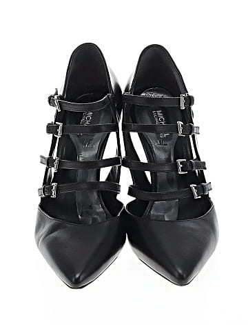 MICHAEL Michael Kors Heels (view 2)