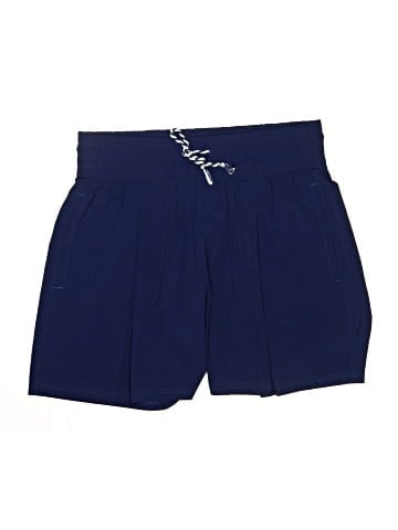 Te Verde Shorts (view 1)