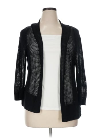 Alfani Cardigan (view 1)
