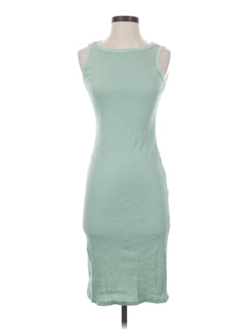 Just Be... Casual Dress (view 1)