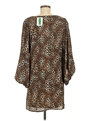 Adrienne Casual Dress (view 2)