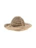 Grevi Firenze Tan Sun Hat One size - photo 1