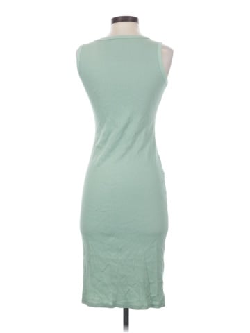 Just Be... Casual Dress (view 2)