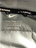 Nike 100% Polyester Gray Vest Size L - photo 6
