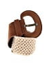 Unbranded Brown Belt Size S - photo 1