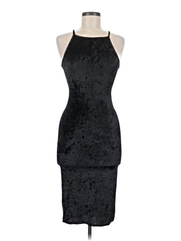 Joe & Elle Cocktail Dress (view 1)
