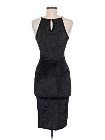Joe & Elle Cocktail Dress (view 2)