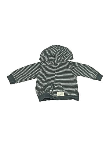 Carter's Zip Up Hoodie (view 1)