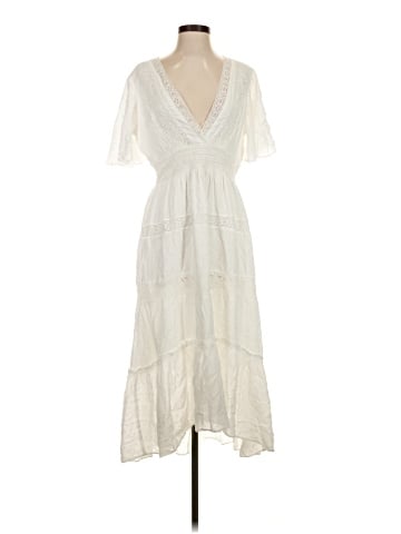 INC International Concepts Casual Dress (view 1)