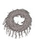Unbranded Gray Scarf One size - photo 1