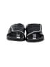 Nike Black Sandals Size 3 (youth) - photo 2