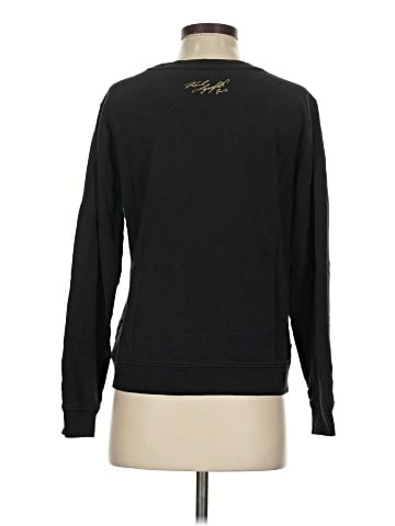 Karl Lagerfeld Paris Pullover Sweater (view 2)