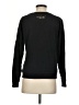 Karl Lagerfeld Paris Black Pullover Sweater Size S - photo 2